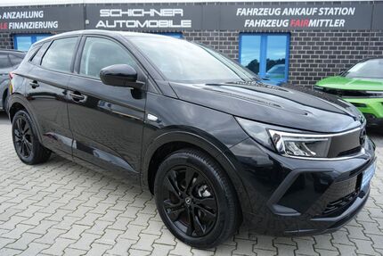 Opel Grandland (X) 9.999 km 21.990 &euro; Ihlow 26632