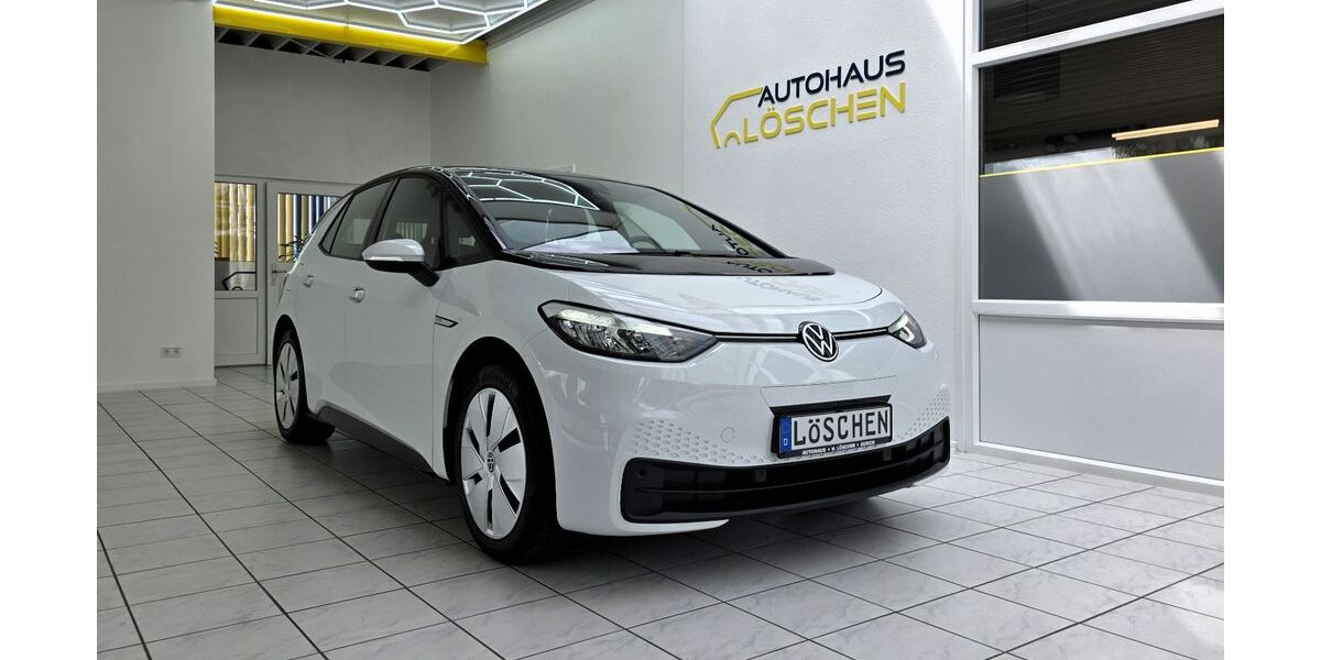 VW ID.3 31.599 km 22.990 &euro; Aurich 26607