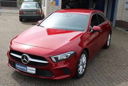 Mercedes-Benz A 220 28.000 km 30.800 &euro; Leer 26789
