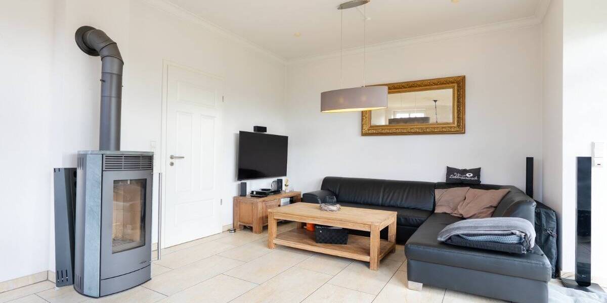 Doppelhaushälfte Holtland Holtland-Nücke - 4 Zimmer, 141 m&sup2;, 374.000&euro; | Angebot:26205292