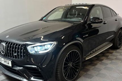 Mercedes-Benz GLC 63 AMG 175.000 km 43.490 &euro; Emden 26723
