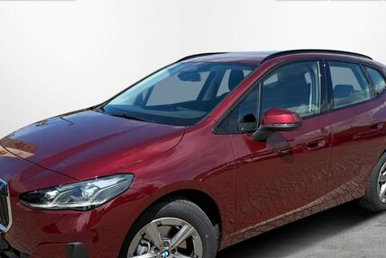 BMW 220 Active Tourer 7.481 km 29.490 &euro; Emden 26723