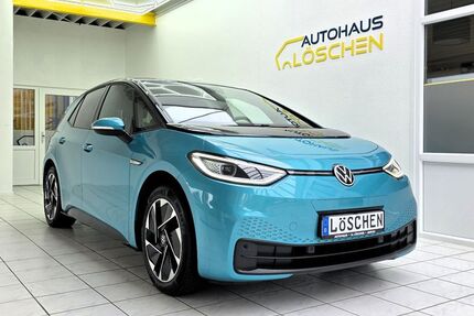 VW ID.3 79.429 km 22.990 &euro; Aurich 26607