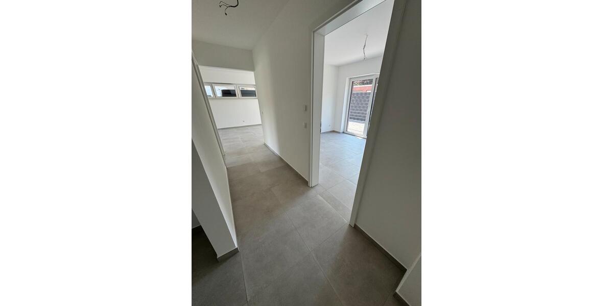 Erdgeschoßwohnung Leer (Ostfriesland) - 2 Zimmer, 63 m&sup2;, 790&euro; | Angebot:26699508