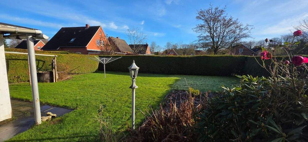 Einfamilienhaus Weener - 5 Zimmer, 91 m&sup2;, 176.000&euro; | Angebot:25694532