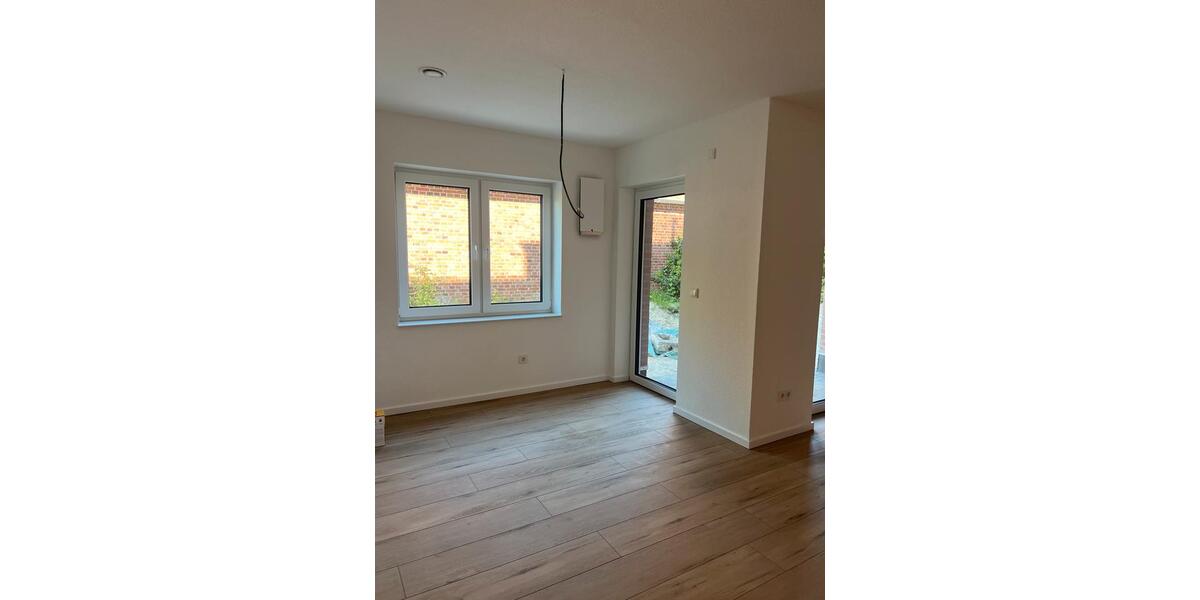 Erdgeschoßwohnung Aurich Egels und Wallinghausen - 2 Zimmer, 62 m&sup2;, 780&euro; | Angebot:26693477