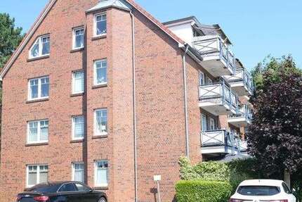 Wohnung Aurich - 3 Zimmer, 78 m&sup2;, 650&euro; | Angebot:26025587