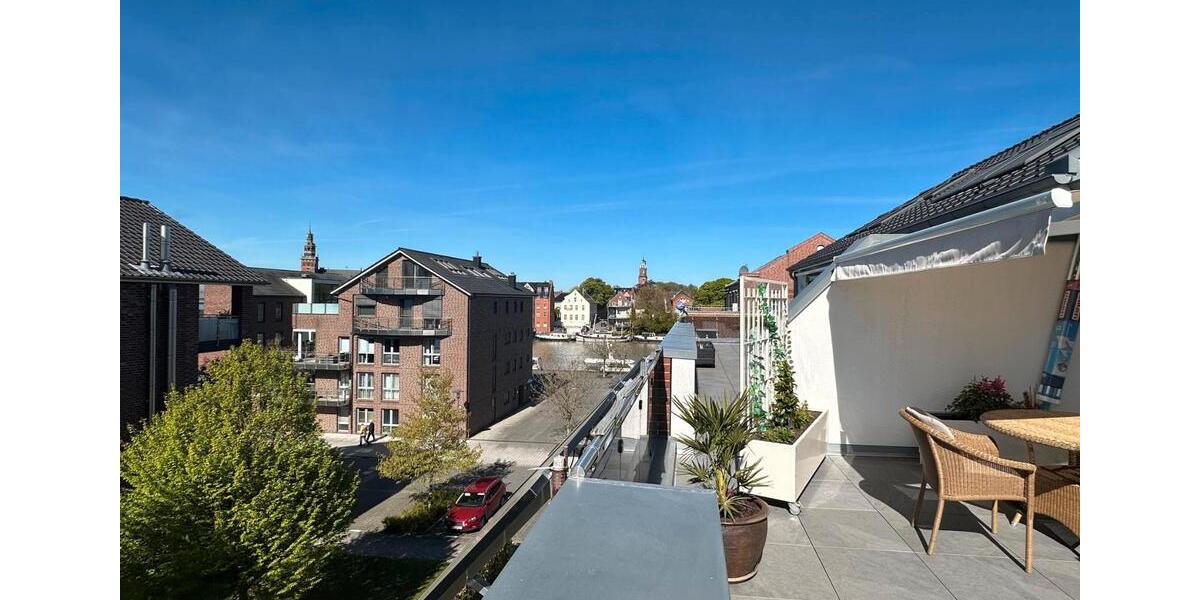Einfamilienhaus Leer (Ostfriesland) - 3 Zimmer, 160 m&sup2;, 1.750&euro; | Angebot:26561476