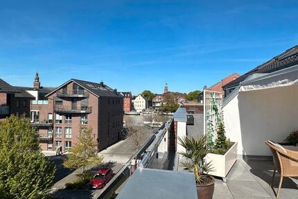 Haus Leer (Ostfriesland) - 3 Zimmer, 160 m&sup2;, 1.750&euro; | Angebot:26561476