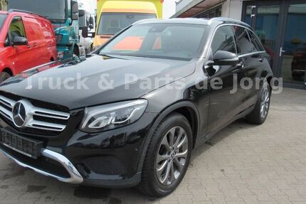 Mercedes-Benz GLC 220 373.790 km 15.900 &euro; Nortmoor/Leer 26845
