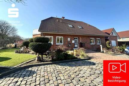 Haus Leer - 7 Zimmer, 212 m&sup2;, 449.000&euro; | Angebot:25403995