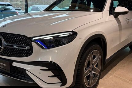 Mercedes-Benz GLC 220 54.216 km 53.989 &euro; Leer 26789