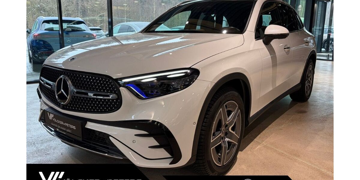 Mercedes-Benz GLC 220 54.216 km 53.989 &euro; Leer 26789