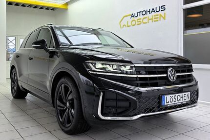 VW Touareg 10.215 km 75.990 &euro; Aurich 26607