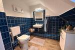 Dachgeschoßwohnung Emden Tholenswehr - 3 Zimmer, 100 m&sup2;, 1.250&euro; | Angebot:26641663