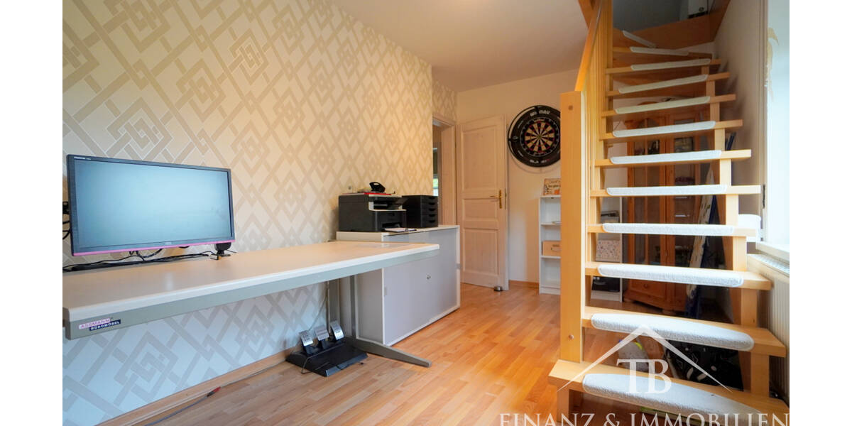 Doppelhaushälfte Emden Larrelt - 5 Zimmer, 110 m&sup2;, 334.000&euro; | Angebot:26741813