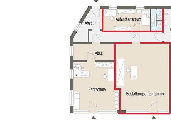 Gewerbeobjekt Upgant-Schott Schott - 490&euro; | Angebot:26414414