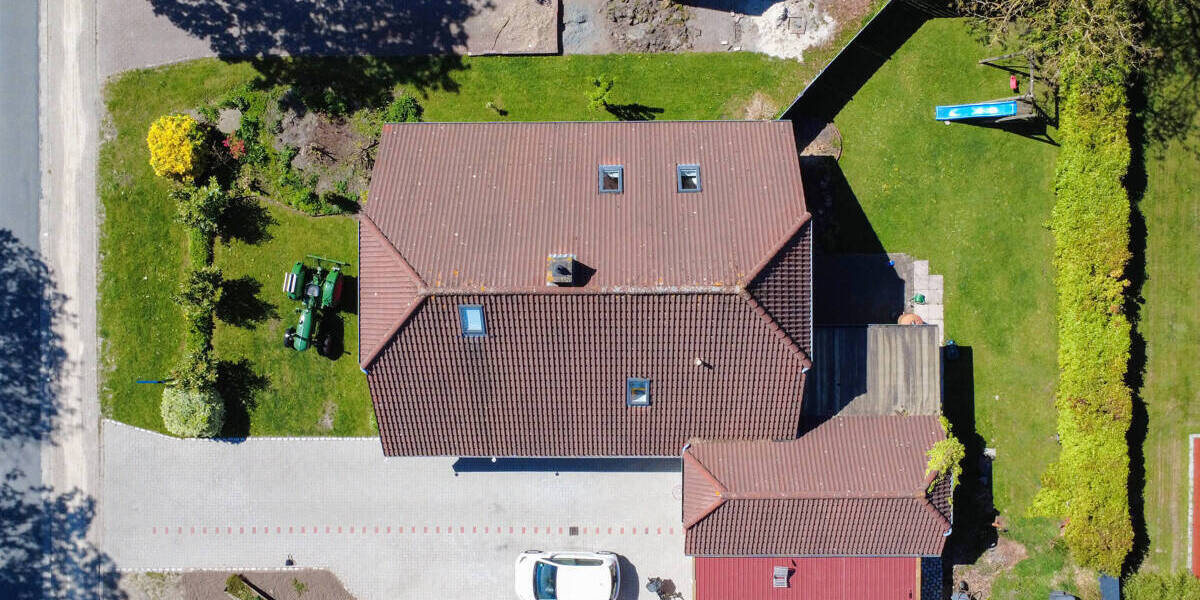 Einfamilienhaus Großheide - 6 Zimmer, 163 m&sup2;, 339.000&euro; | Angebot:25740966