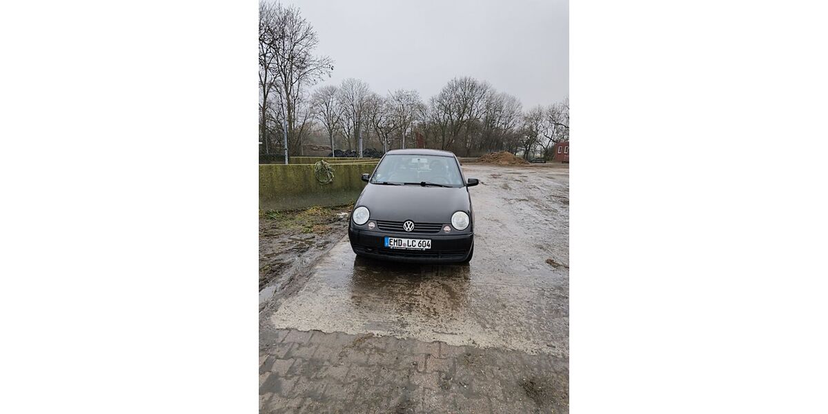 VW Lupo 163.425 km 1.300 &euro; Emden 26725