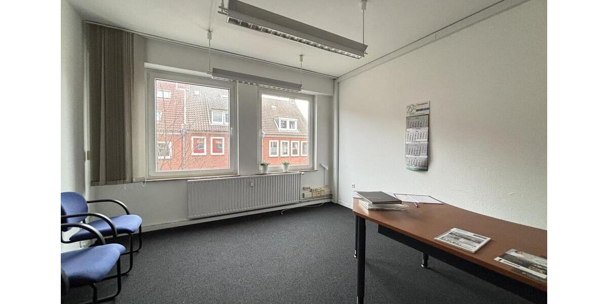 Gewerbeobjekt Emden - 460&euro; | Angebot:24767002