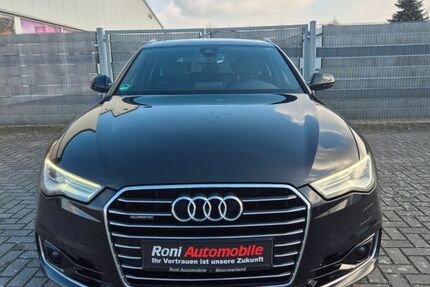 Audi A6 197.800 km 14.990 &euro; Moormerland 26802