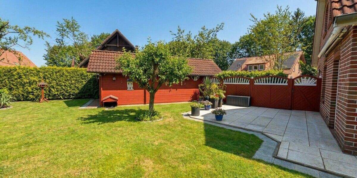 Einfamilienhaus Brinkum - 5 Zimmer, 155 m&sup2;, 399.000&euro; | Angebot:25689824
