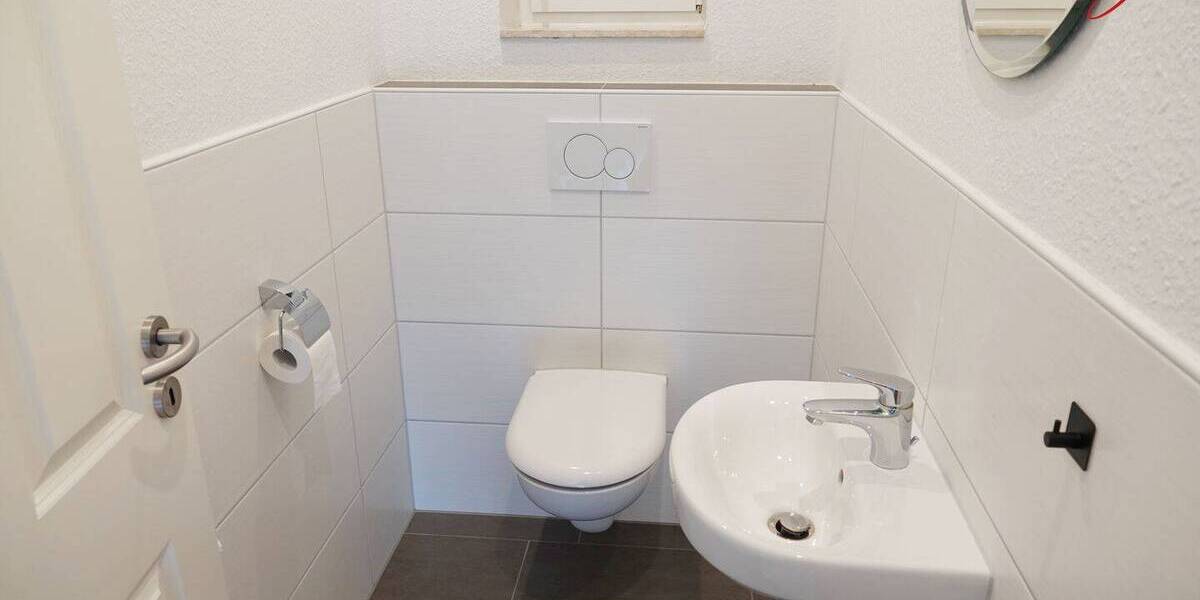 Doppelhaushälfte Aurich Plaggenburg - 5 Zimmer, 150 m&sup2;, 960&euro; | Angebot:26851303