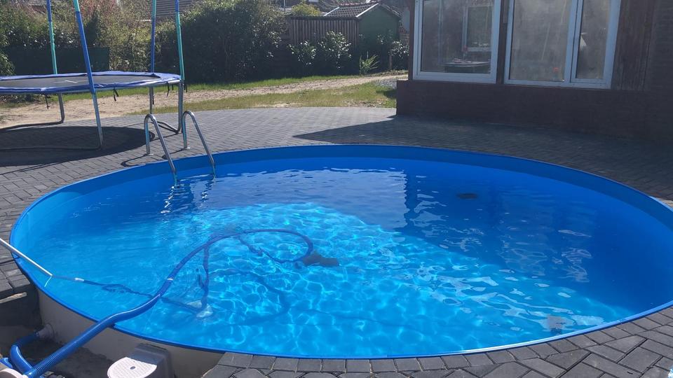 Einfamilienhaus Aurich Egels und Wallinghausen - 7 Zimmer, 175 m&sup2;, 449.000&euro; | Angebot:26032011