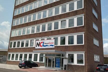 Gewerbeobjekt Leer (Ostfriesland) - 1.814&euro; | Angebot:23411357