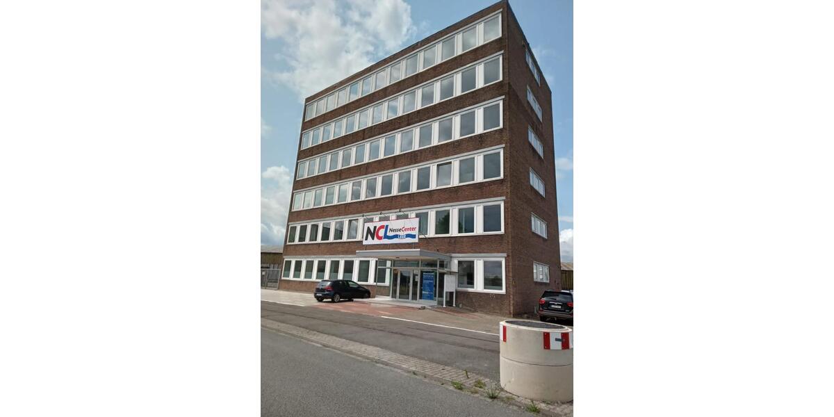 Gewerbeobjekt Leer (Ostfriesland) - 1.814&euro; | Angebot:23411357