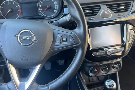 Opel Corsa 110.509 km 9.699 &euro; Berumbur 26524