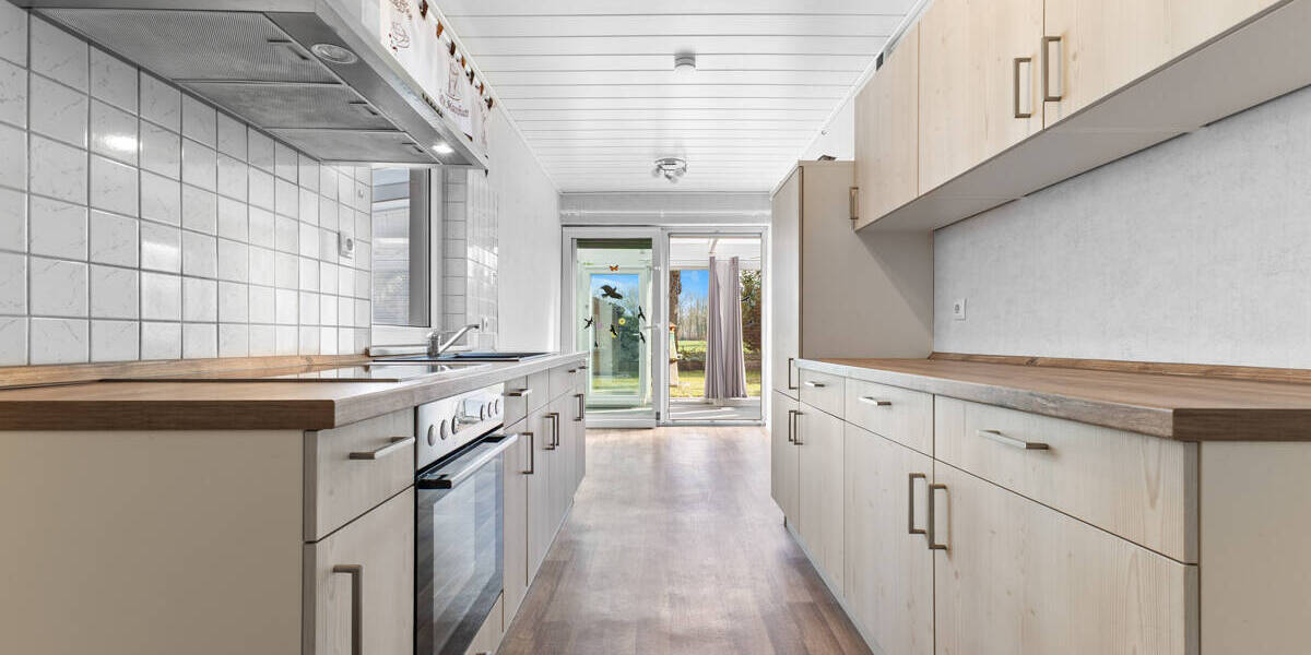 Reihenmittelhaus Aurich Innenstadt - 4 Zimmer, 98 m&sup2;, 150.000&euro; | Angebot:26105544