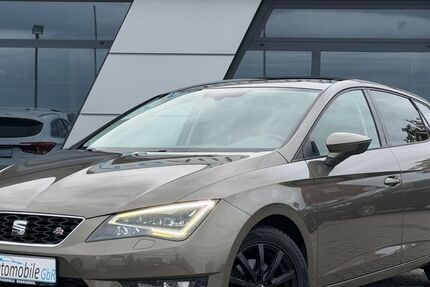 Seat Leon 66.000 km 12.999 &euro; Georgsheil 26624