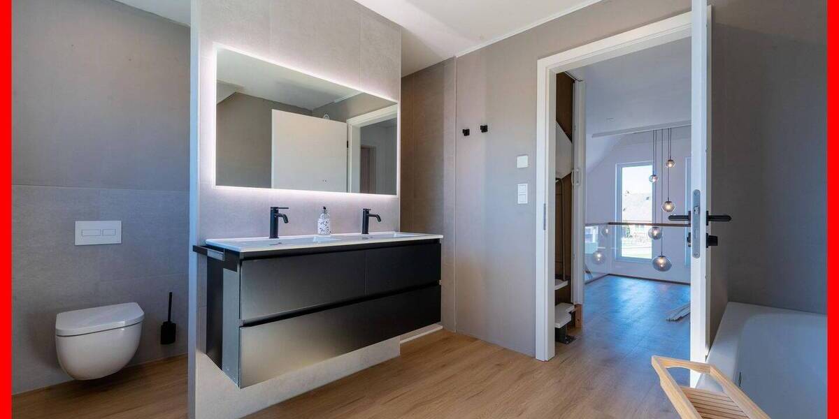 Einfamilienhaus Hinte Loppersum - 6 Zimmer, 164 m&sup2;, 589.000&euro; | Angebot:26187644