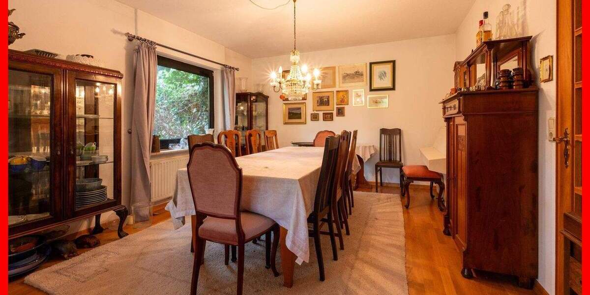 Bungalow Emden Herrentor - 4 Zimmer, 160 m&sup2;, 295.000&euro; | Angebot:25727333