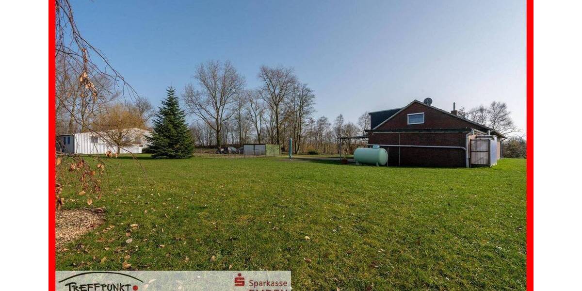 Einfamilienhaus Emden Larrelt - 6 Zimmer, 192 m&sup2;, 549.000&euro; | Angebot:25937563