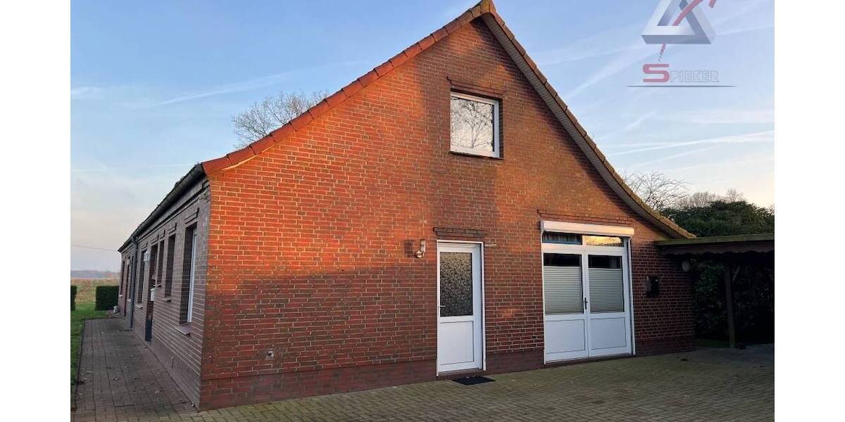 Einfamilienhaus Großefehn / Felde Felde - 8 Zimmer, 205 m&sup2;, 295.000&euro; | Angebot:26202288