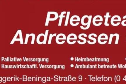 Wohnung Upgant-Schott Schott - 8 Zimmer, 25 m&sup2;, 750&euro; | Angebot:24406981