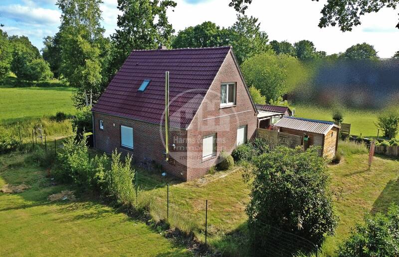 Einfamilienhaus Aurich / Walle Walle - 4 Zimmer, 100 m&sup2;, 149.000&euro; | Angebot:25660697