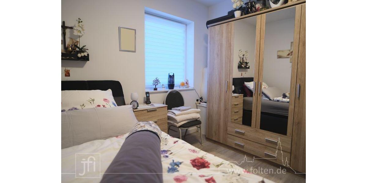 Erdgeschoßwohnung Westoverledingen - 3 Zimmer, 93 m&sup2;, 895&euro; | Angebot:25988180