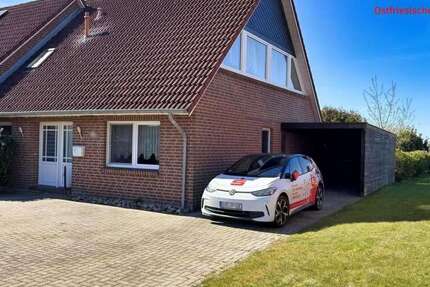 Haus Großefehn - 5 Zimmer, 124 m&sup2;, 249.500&euro; | Angebot:26134316