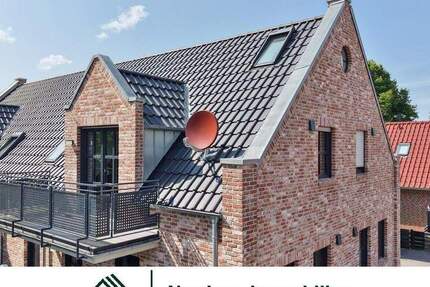 Wohnung Hage - 3 Zimmer, 73 m&sup2;, 299.000&euro; | Angebot:25689846