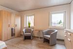 Etagenwohnung Norden - 1 Zimmer, 16 m&sup2;, 475&euro; | Angebot:26636507