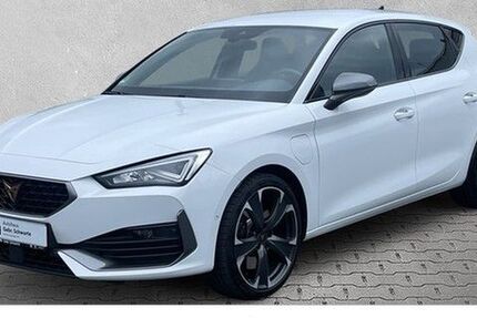 Cupra Leon 15.000 km 29.990 &euro; Aurich 26607