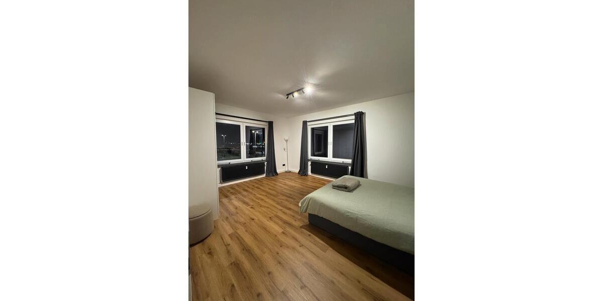 Etagenwohnung Emden - 2 Zimmer, 72 m&sup2;, 940&euro; | Angebot:25224400