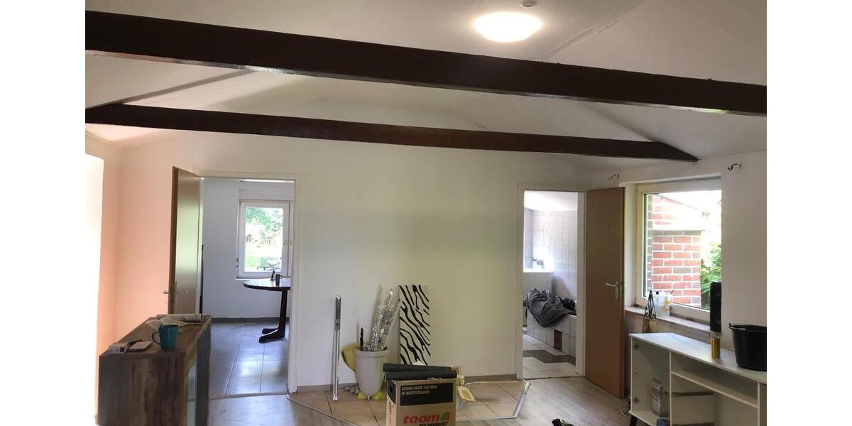 Etagenwohnung Krummhörn - 3 Zimmer, 75 m&sup2;, 545&euro; | Angebot:26261979