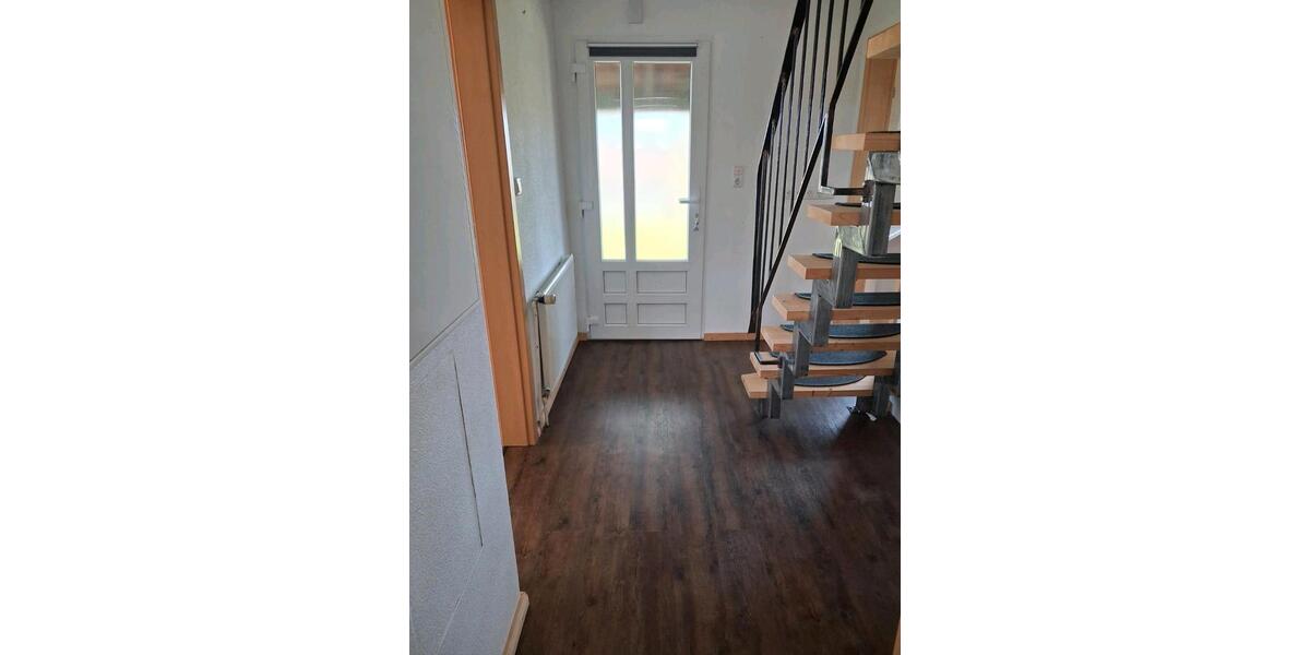 Einfamilienhaus Aurich Georgsfeld und Tannenhausen - 4 Zimmer, 90 m&sup2;, 1.300&euro; | Angebot:26025772