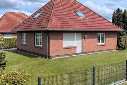 Haus Südbrookmerland - 5 Zimmer, 105 m&sup2;, 1.200&euro; | Angebot:27610458