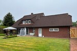 Großzügiges Wohnhaus mit Vollkeller in verkehrsgünstiger Wohnlage von Westerende-Kirchloog - Einfamilienhaus Ihlow | Angebot:26998612