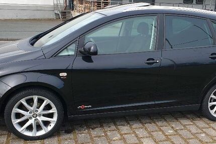 Seat Altea 197.500 km 6.490 &euro; Emden 26721